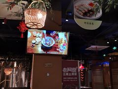 -老阿爸鲜鱼土菜(昆山花桥店)