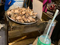 -肖肖酸萝卜鱼火锅(总店)