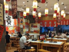 -佬缸炮江湖川菜(玉林店)