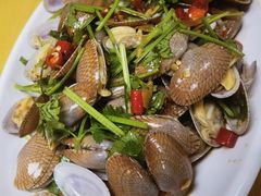 -屋里家延边朝鲜族冷面(南园店)