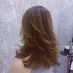 点击看大图 -TONI&GUY
