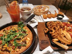 -必胜客(天鸿店)