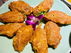 -新白鹿餐厅(金鹰新街口店)