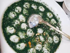 荠菜鱼丸-旭龙鱼头王(航华店)