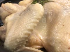 茶香入骨的毛峰生焖鸡-刀板香·安徽菜(国购IFC店)