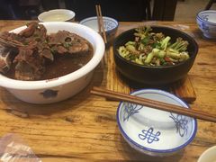-胡仁根胡记炸炸炸