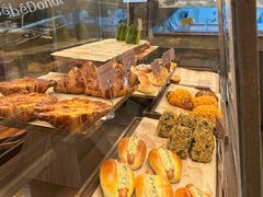 -RUXU入续糖水铺与包(卓悦中心店)