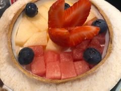 -东椰·海南椰子鸡火锅(朝阳门店)