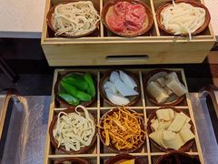 -芈重山老火锅(昌平店)