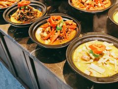 -千岛湖小鱼儿·淳安匠心农家菜