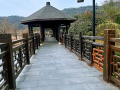-宁波富邦荪湖山庄(慈城古县城店)