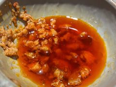 辣肉浇头-样样体面(宝安支路店)