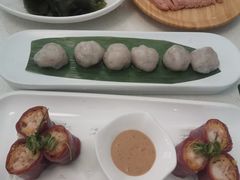 -煲王粤菜餐厅(中侨中心店)