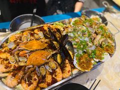 -原乡故事里海鲜大餐(玉祥门北马道巷店)