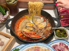 -太琼糟粕醋火锅·海南老爸茶(海棠湾臻选店)