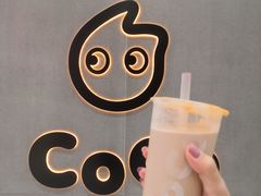 -CoCo都可(新太阳宫店)