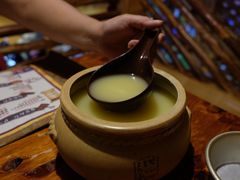 延边米酒-小木屋米酒店总店