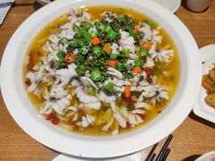 -三猫黑鱼花(南大店)
