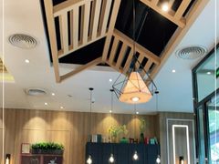 大堂-太兴餐厅(小径湾店)