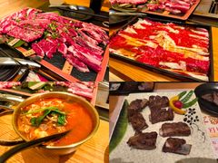 -千寻烧肉(政务区店)