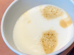 -杭州钱江新城万怡酒店-西餐厅