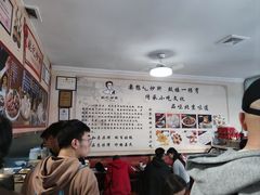 -姚记炒肝店(鼓楼店)