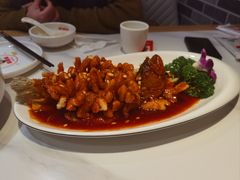 -李老哈·东北菜(宋园路店)