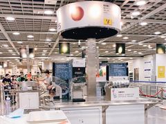 -宜家·瑞典风味餐厅(北京西红门店)