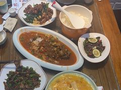 -云隐小厨·传统大理美食(复兴路店)
