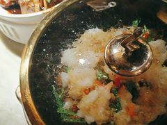 -绿茶餐厅(昌平悦荟店)