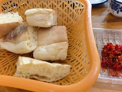 -美顺香食府鱼头老店(雪野湖店)