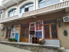 -清风小镇闯关东影视基地
