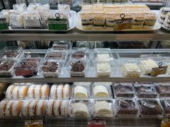 -新侨三宝乐面包店(崇文门店)
