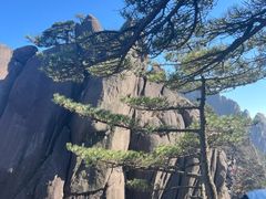 -黄山风景区