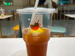 -85度C(厦门台湾街店)