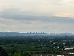 -会仙湿地