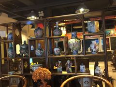 -蜀九香火锅(彩虹店)