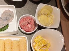 -海底捞火锅(塘厦天虹店)