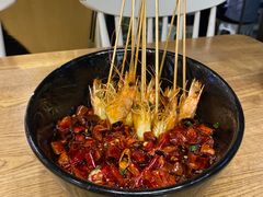 -成都吃客(九眼桥店)
