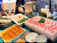 -卤鼎记·潮汕卤水火锅饭店(北京首店)
