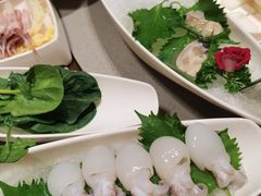 -海底捞火锅(江北万达商业广场店)