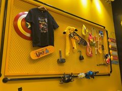 -HIMANGO很芒の芒(芳圆里店)