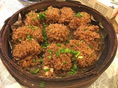 -不倒翁·徽天下名菜楼(马鞍山路店)