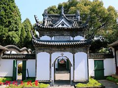 -松江清真寺