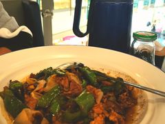 -兰湘子·湘菜小炒(三桥万象城店)
