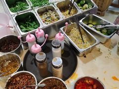 -百灵缘瑞丽味道特色小吃(水乡店)