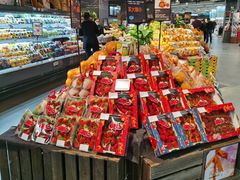 -Olé精品超市(苏州中心店)