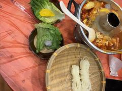 -王大乔泡椒米线·小火锅(星城天地店)