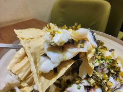 -汀小府·福建客家菜(鼓山沃尔玛店)