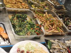 -百年味道炝锅面(通泰路店)